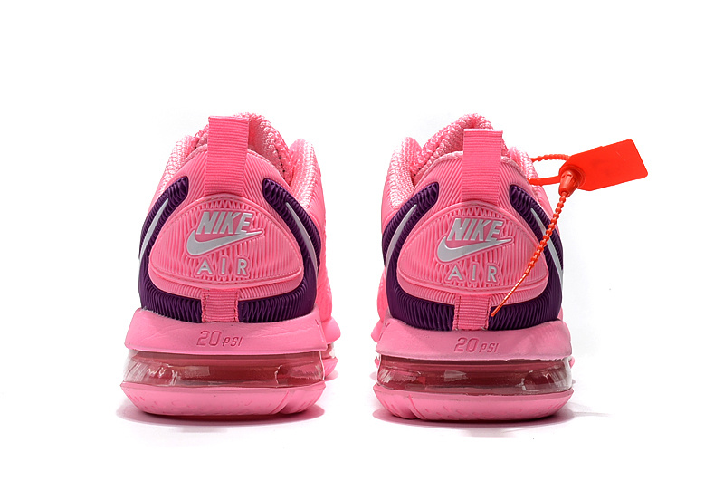 Nike Air VaporMax 2019 Women Shoes-063